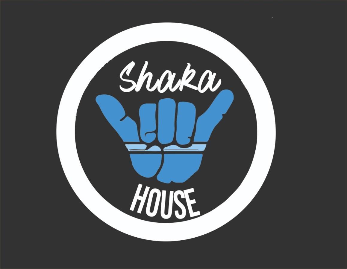 Shaka House Hotel Puerto Escondido  Bagian luar foto