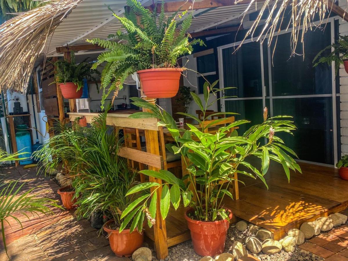 Shaka House Hotel Puerto Escondido  Bagian luar foto