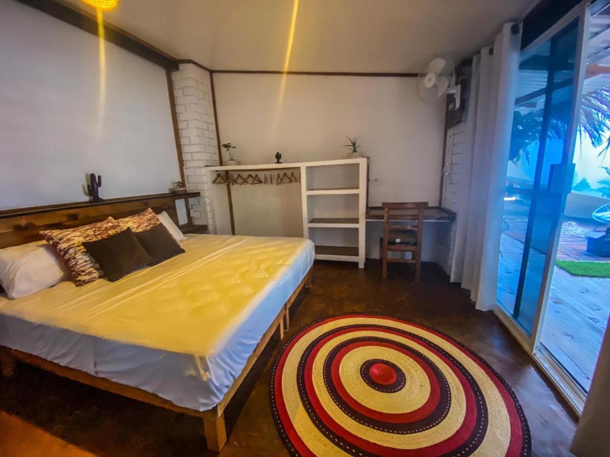 Shaka House Hotel Puerto Escondido  Bagian luar foto