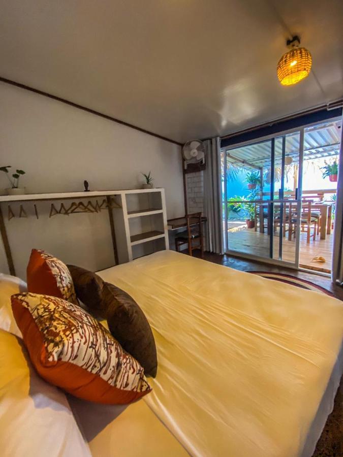 Shaka House Hotel Puerto Escondido  Bagian luar foto