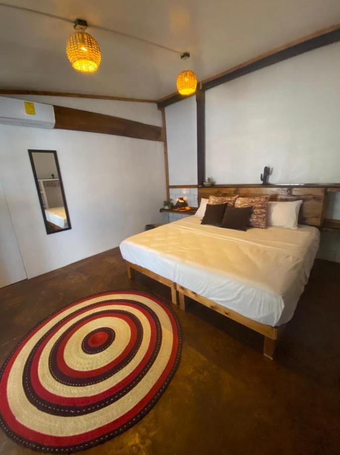 Shaka House Hotel Puerto Escondido  Bagian luar foto