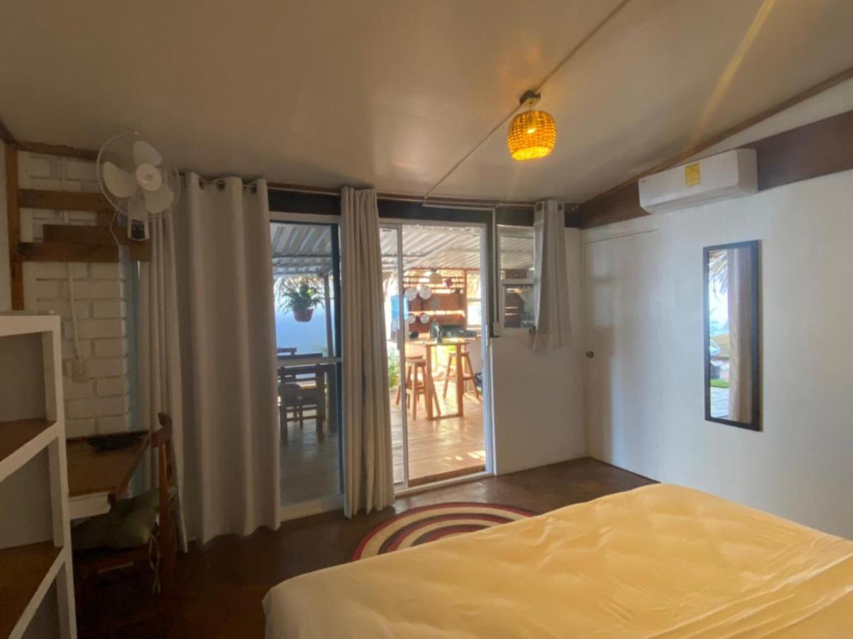 Shaka House Hotel Puerto Escondido  Bagian luar foto